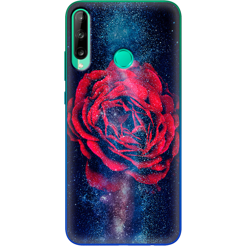 Чехол BoxFace Huawei P40 Lite E 