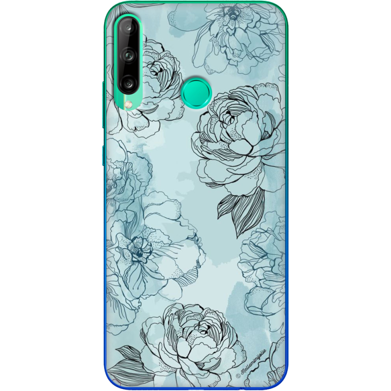 Чехол BoxFace Huawei P40 Lite E 