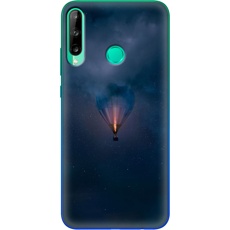 Чехол BoxFace Huawei P40 Lite E 