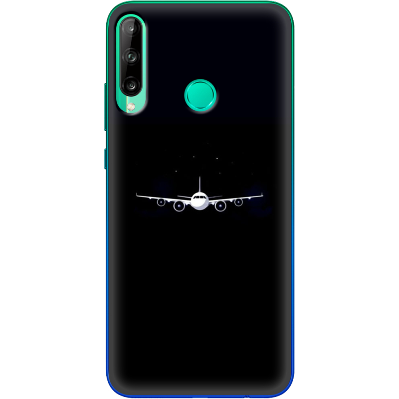 Чехол BoxFace Huawei P40 Lite E 