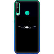 Чехол BoxFace Huawei P40 Lite E 