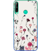 Чехол BoxFace Huawei P40 Lite E 