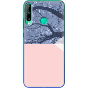 Чехол BoxFace Huawei P40 Lite E 