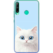 Чехол BoxFace Huawei P40 Lite E 