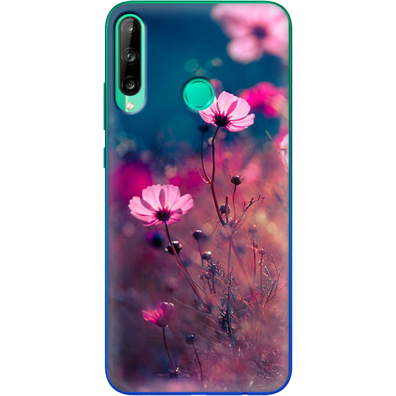 Чехол BoxFace Huawei P40 Lite E 