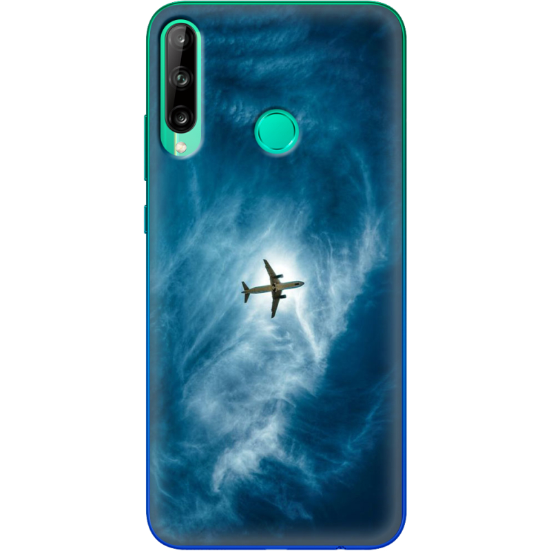 Чехол BoxFace Huawei P40 Lite E 