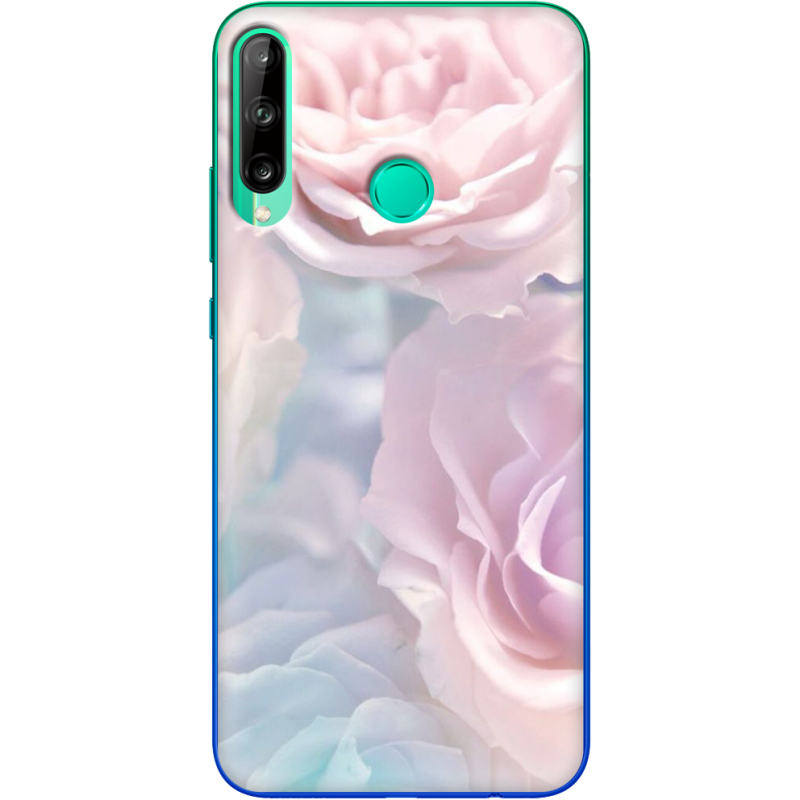 Чехол BoxFace Huawei P40 Lite E 