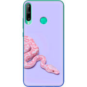 Чехол BoxFace Huawei P40 Lite E 