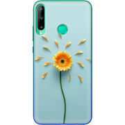 Чехол BoxFace Huawei P40 Lite E 