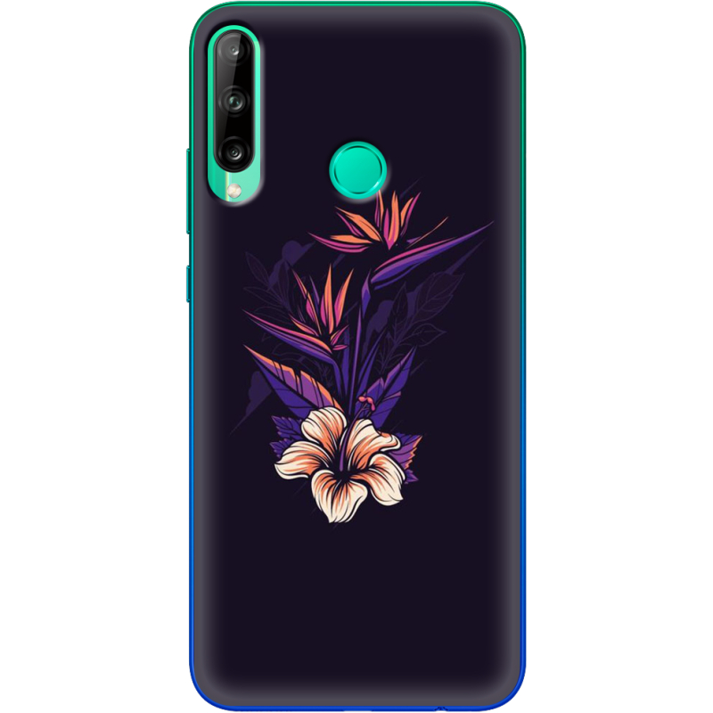 Чехол BoxFace Huawei P40 Lite E 