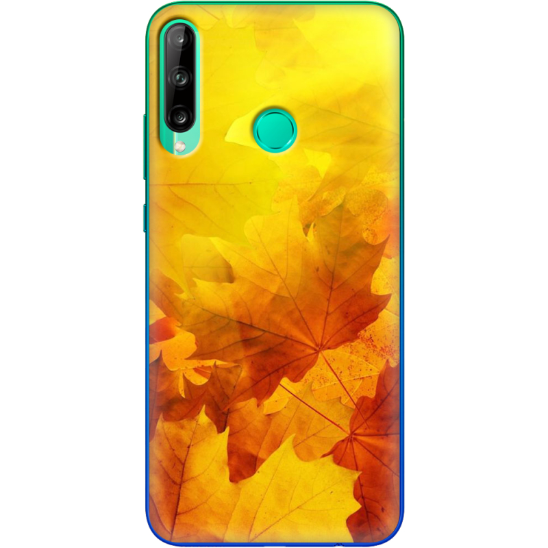 Чехол BoxFace Huawei P40 Lite E 