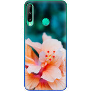 Чехол BoxFace Huawei P40 Lite E 