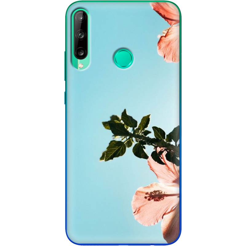 Чехол BoxFace Huawei P40 Lite E 