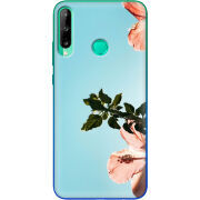 Чехол BoxFace Huawei P40 Lite E 