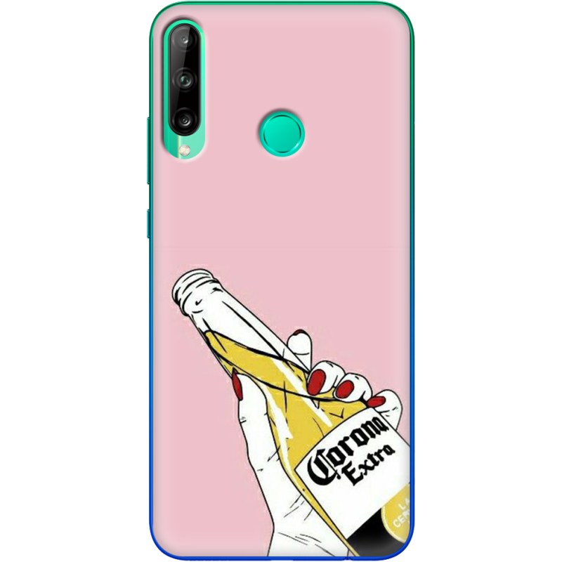 Чехол BoxFace Huawei P40 Lite E 