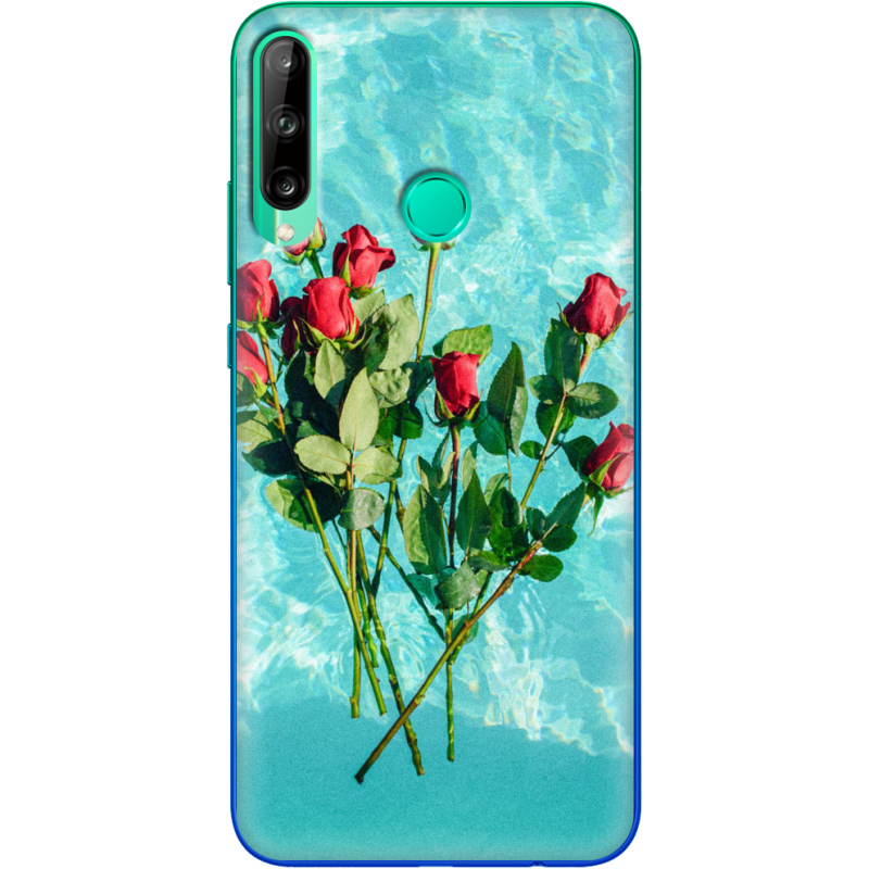 Чехол BoxFace Huawei P40 Lite E 