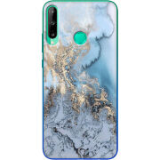 Чехол BoxFace Huawei P40 Lite E 