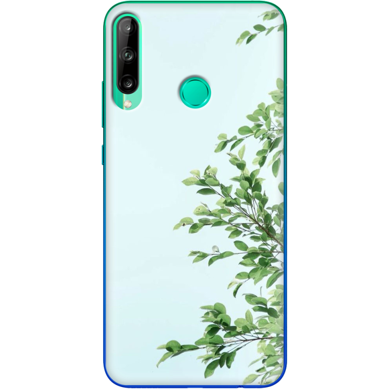 Чехол BoxFace Huawei P40 Lite E 