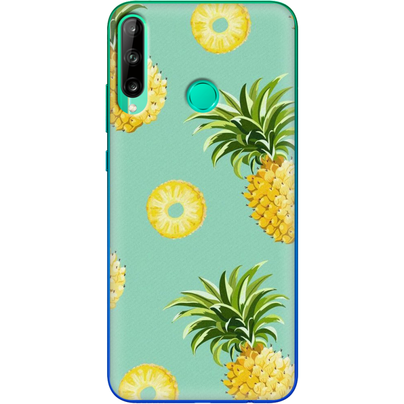 Чехол BoxFace Huawei P40 Lite E 