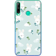 Чехол BoxFace Huawei P40 Lite E 