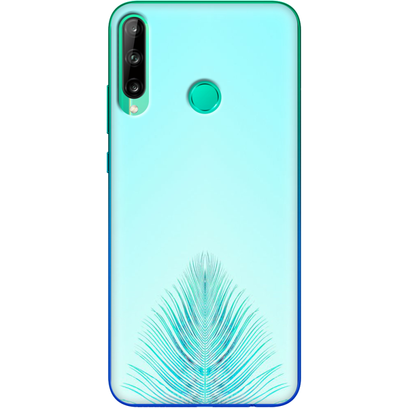 Чехол BoxFace Huawei P40 Lite E 