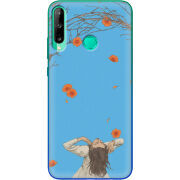 Чехол BoxFace Huawei P40 Lite E 