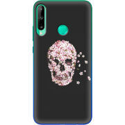 Чехол BoxFace Huawei P40 Lite E 