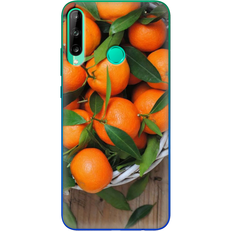 Чехол BoxFace Huawei P40 Lite E 