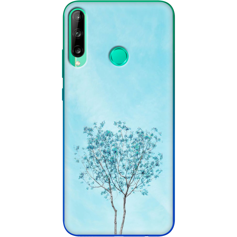 Чехол BoxFace Huawei P40 Lite E 