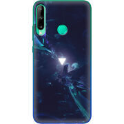 Чехол BoxFace Huawei P40 Lite E 