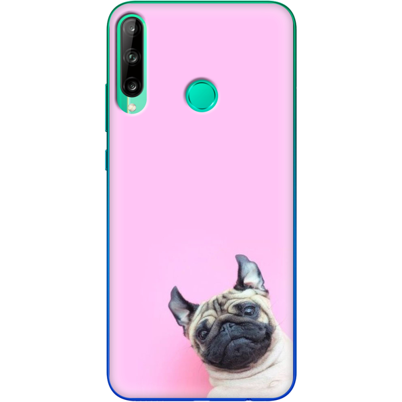 Чехол BoxFace Huawei P40 Lite E 