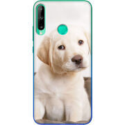 Чехол BoxFace Huawei P40 Lite E Puppy Labrador