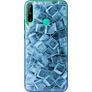 Чехол BoxFace Huawei P40 Lite E 