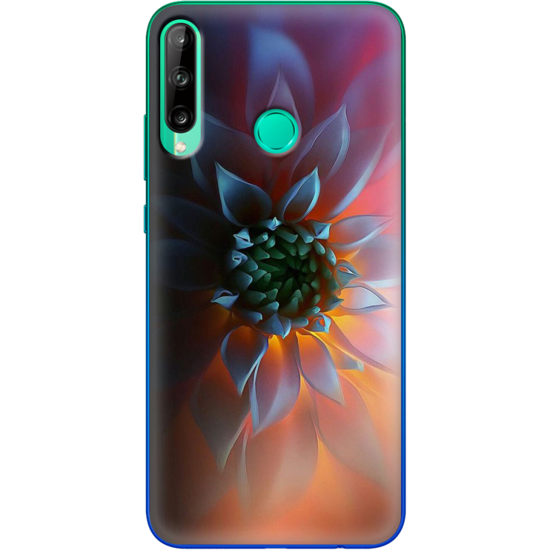 Чехол BoxFace Huawei P40 Lite E 