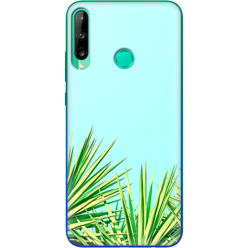 Чехол BoxFace Huawei P40 Lite E 