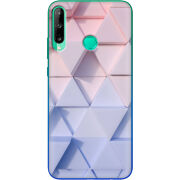 Чехол BoxFace Huawei P40 Lite E 