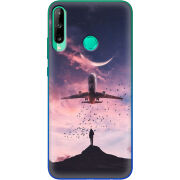 Чехол BoxFace Huawei P40 Lite E 