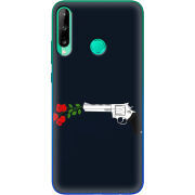 Чехол BoxFace Huawei P40 Lite E 