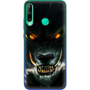 Чехол BoxFace Huawei P40 Lite E Werewolf