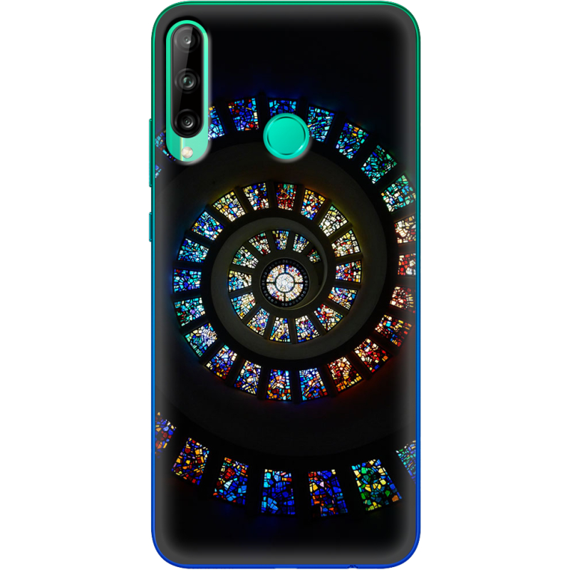 Чехол BoxFace Huawei P40 Lite E 