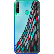 Чехол BoxFace Huawei P40 Lite E 