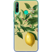 Чехол BoxFace Huawei P40 Lite E 