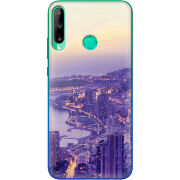 Чехол BoxFace Huawei P40 Lite E 