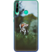 Чехол BoxFace Huawei P40 Lite E 