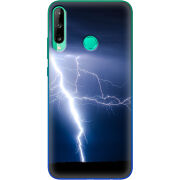 Чехол BoxFace Huawei P40 Lite E 