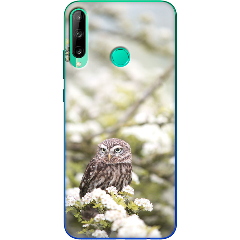 Чехол BoxFace Huawei P40 Lite E 