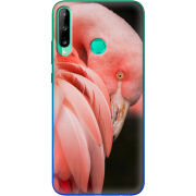 Чехол BoxFace Huawei P40 Lite E 