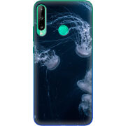 Чехол BoxFace Huawei P40 Lite E 