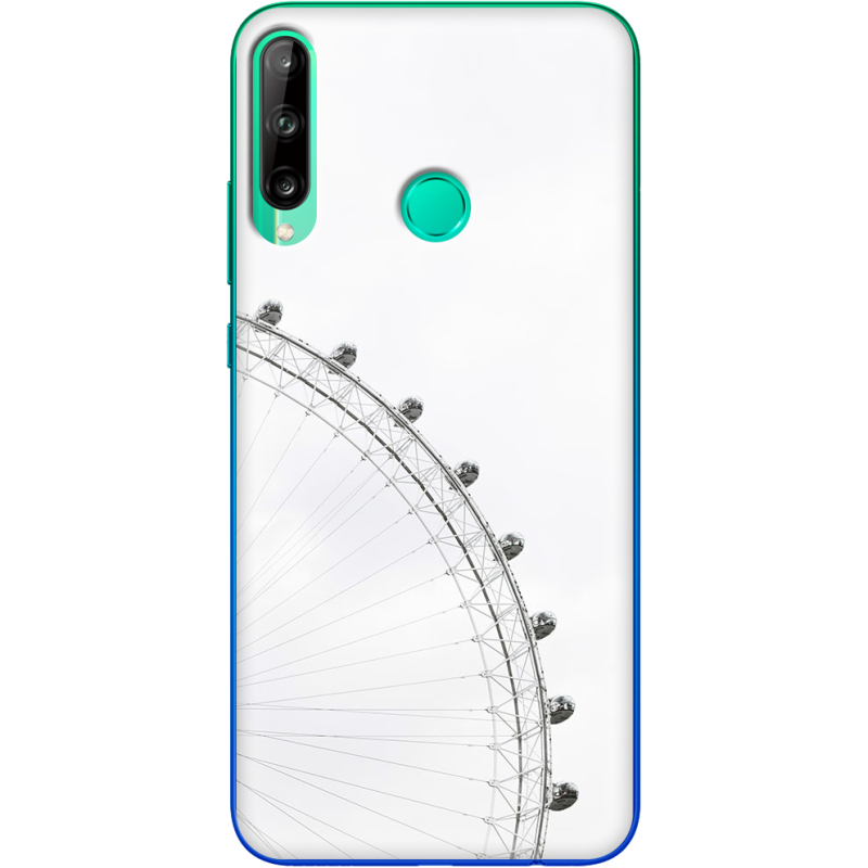 Чехол BoxFace Huawei P40 Lite E 