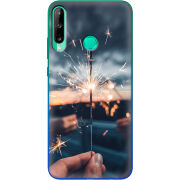 Чехол BoxFace Huawei P40 Lite E 